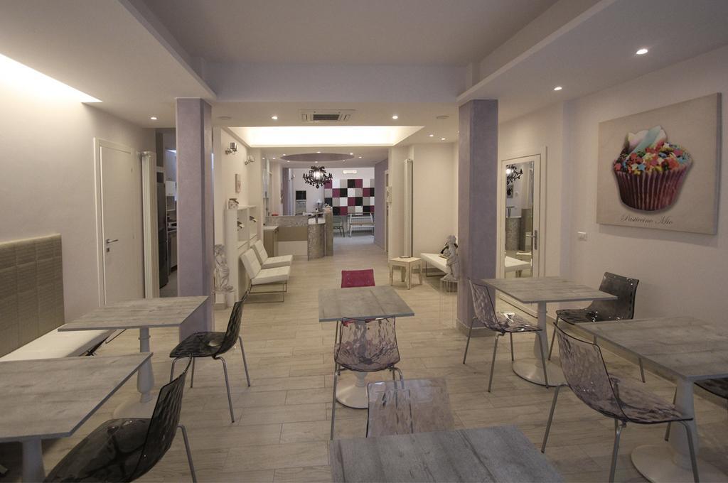 Hotel B&B Francesca Varazze Zewnętrze zdjęcie