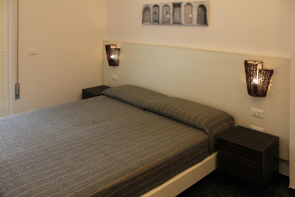 Hotel B&B Francesca Varazze Zewnętrze zdjęcie