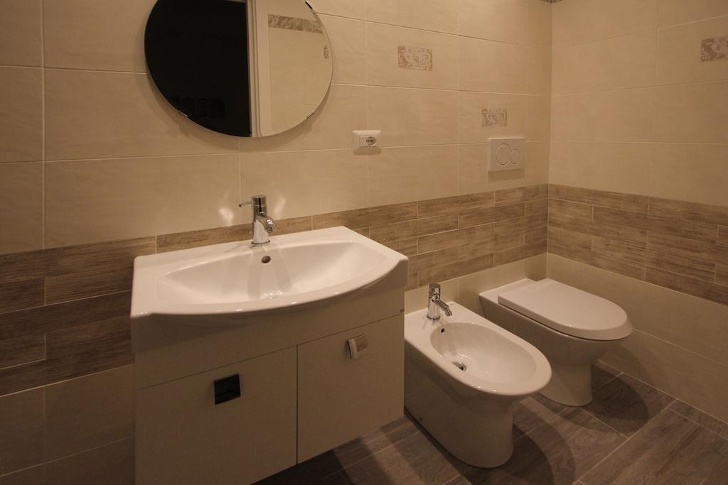Hotel B&B Francesca Varazze Zewnętrze zdjęcie