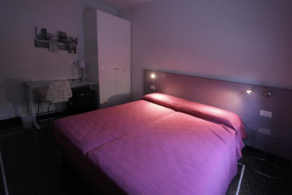 Hotel B&B Francesca Varazze Pokój zdjęcie