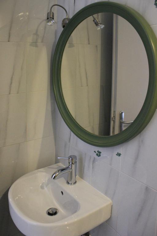 Hotel B&B Francesca Varazze Zewnętrze zdjęcie